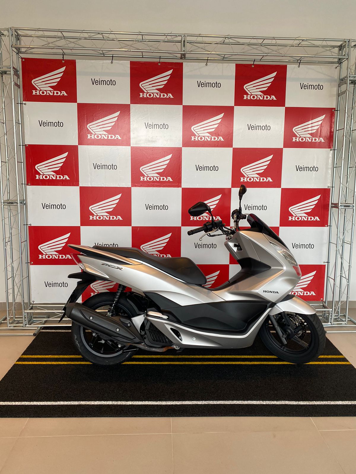 PCX 150